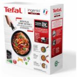 Τηγάνι Tefal Ingenio Αλουμίνιο 3 Τεμάχια