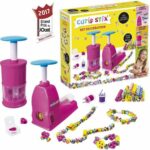 Χάντρες Lansay Cutie Stix Set De Creation