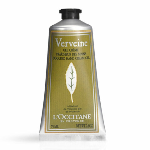 Κρέμα Χεριών VERVEINE L'occitane Verveine (75 ml) 75 ml