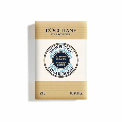 Κρέμα Προσώπου L'Occitane En Provence Karite 250 g