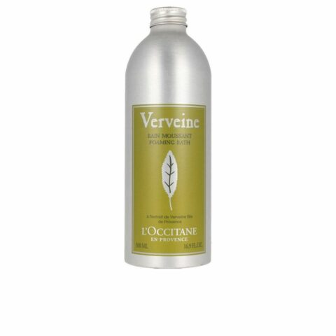 Αφρόλουτρο L'Occitane En Provence Verveine Verbena officinalis 500 ml