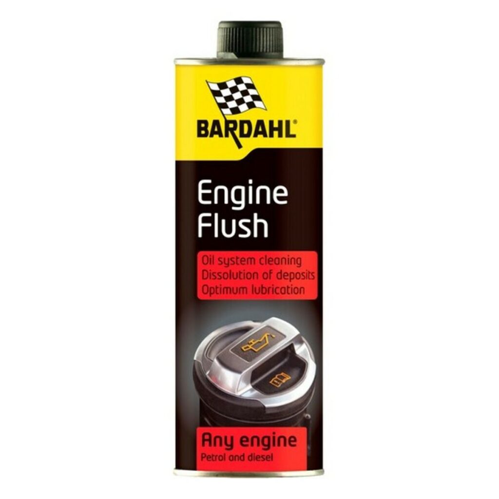 Καθαριστικό Προ-αλλαγής Λαδιού Κινητήρα Bardahl 1032B (300ml)