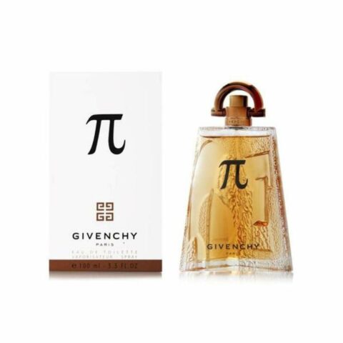 Ανδρικό Άρωμα Givenchy EDT Pi (100 ml)