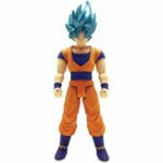 Εικόνες σε δράση Dragon Ball Goku Super Saiyan Blue Bandai 1 Τεμάχια 30 cm (30 cm)