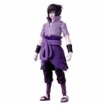 Εικόνες σε δράση Bandai Mangekyo Sharingan 17 cm