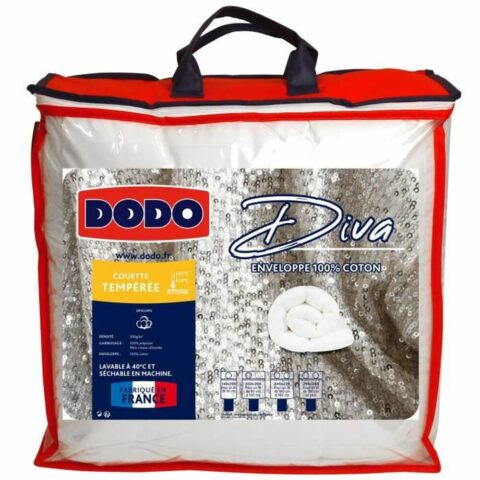 Σκανδιναβικό Παπλώμα DODO Diva 200 x 200 cm 300 g/m²