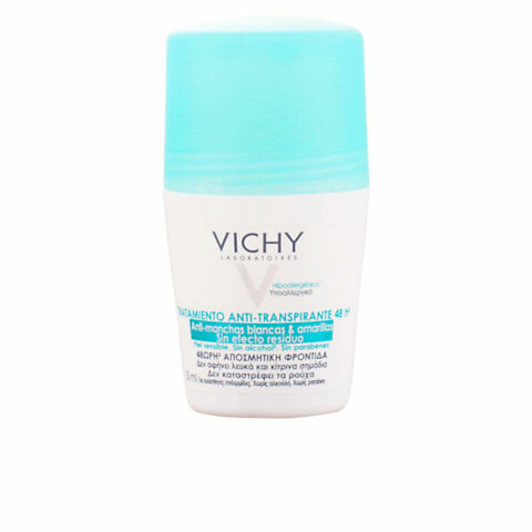 Αποσμητικό Roll-On Anti-transpirant 48h Vichy (50 ml)