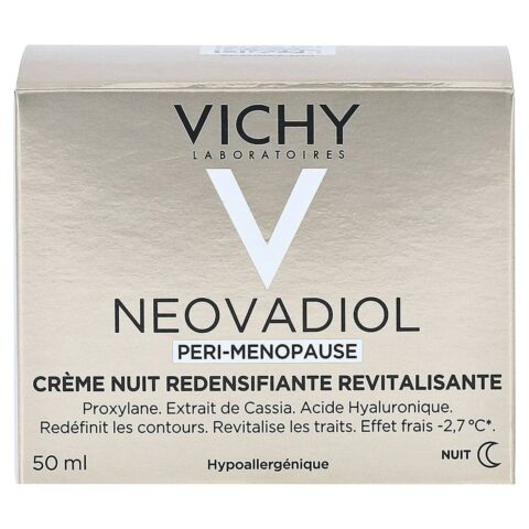 Κρέμα Προσώπου Vichy (50 ml)