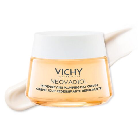 Κρέμα Ημέρας Vichy Neovadiol Μικτή επιδερμίδα Κανονικό Δέρμα εμμηνόπαυση (50 ml)