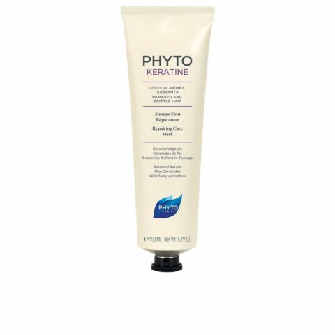 Επανορθωτική Μάσκα Phyto Paris Phytokeratine 150 ml