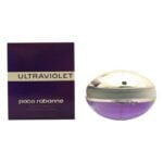 Γυναικείο Άρωμα Paco Rabanne EDP Ultraviolet (80 ml)
