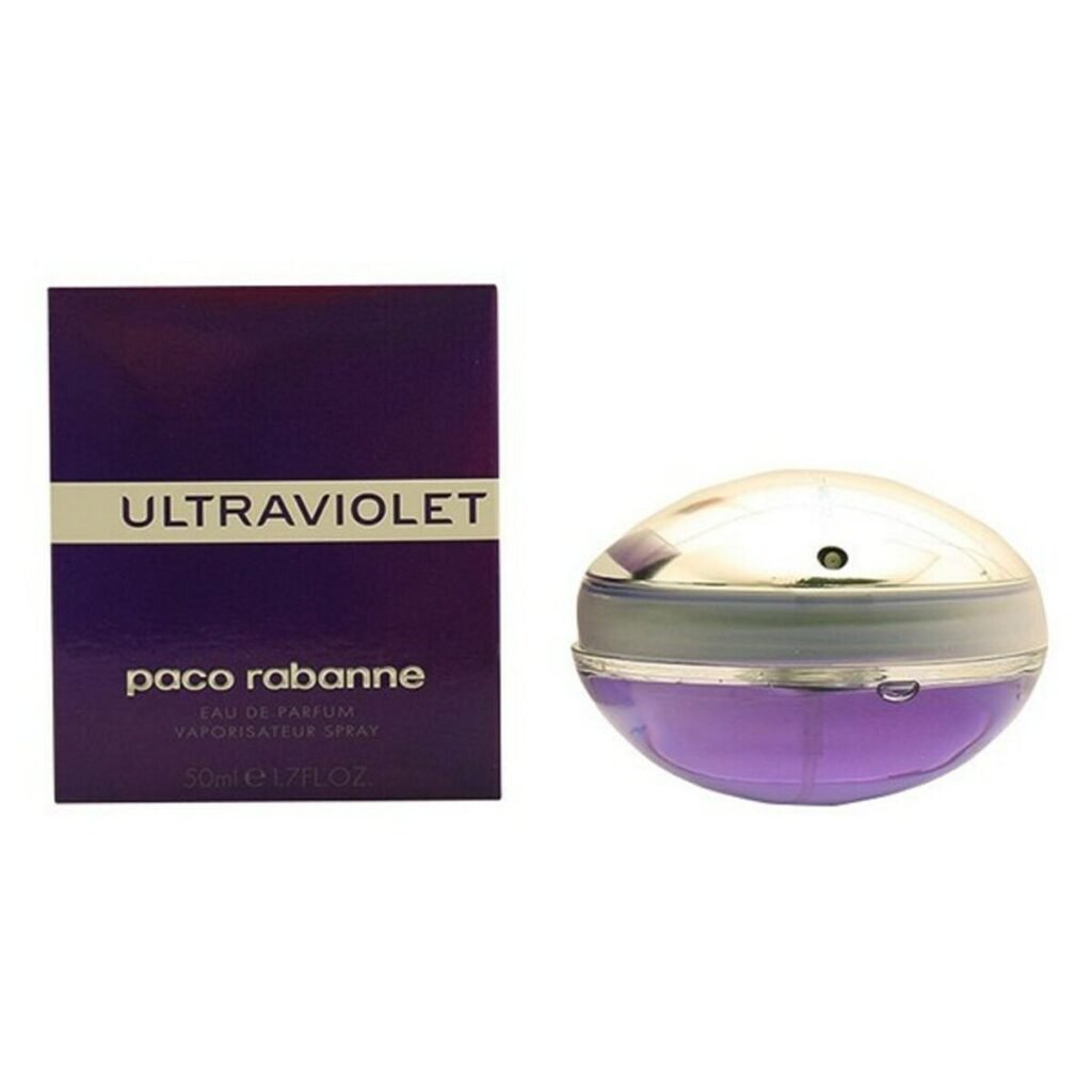 Γυναικείο Άρωμα Ultraviolet Paco Rabanne EDP