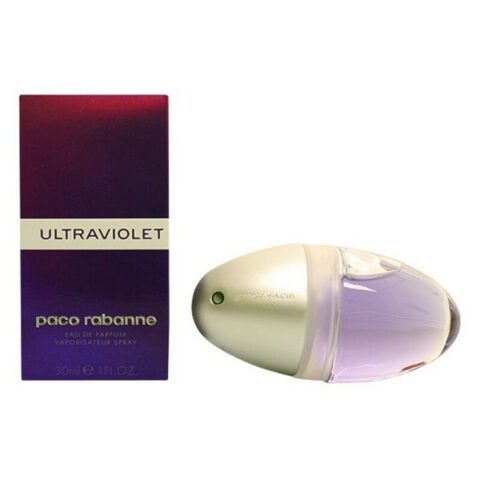 Γυναικείο Άρωμα Paco Rabanne EDP Ultraviolet (80 ml)