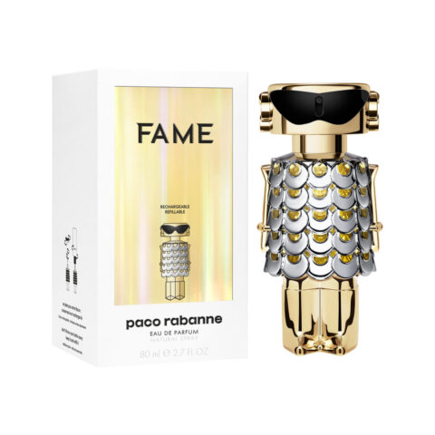 Γυναικείο Άρωμα Paco Rabanne Fame EDP (80 ml)