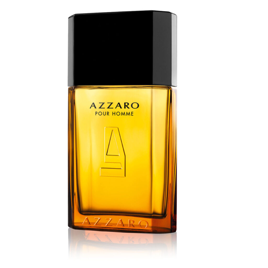 Ανδρικό Άρωμα Azzaro EDT 200 ml Azzaro Pour Homme