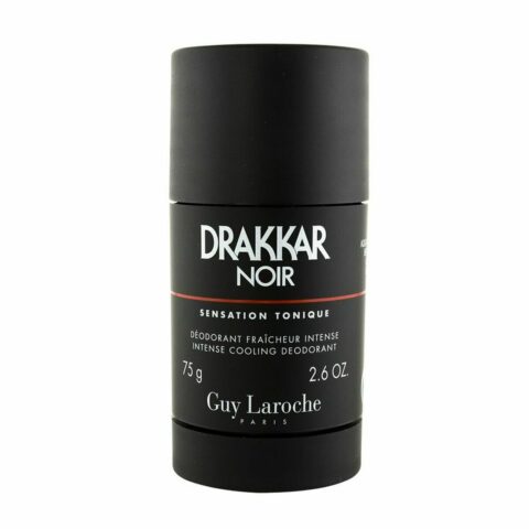 Αποσμητικό Stick Guy Laroche Drakkar Noir (75 ml)
