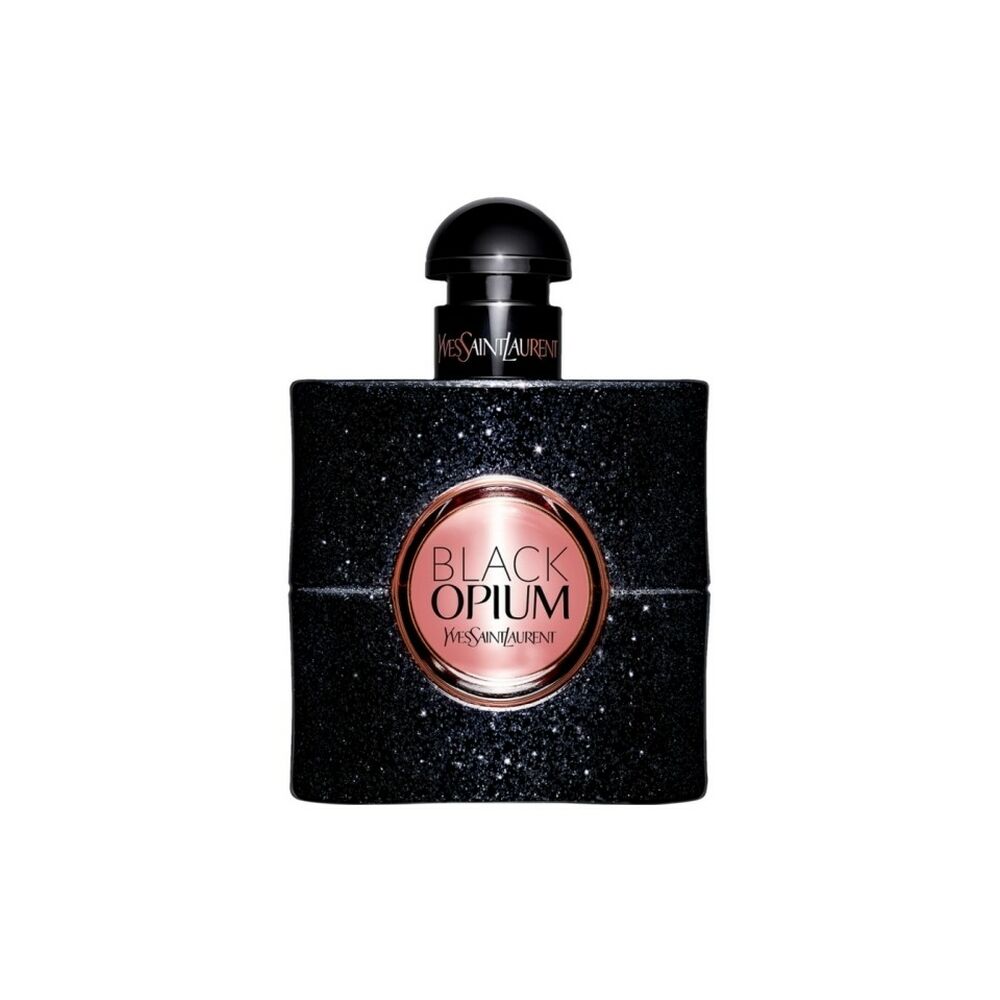 Γυναικείο Άρωμα Yves Saint Laurent Black Opium EDP (50 ml)