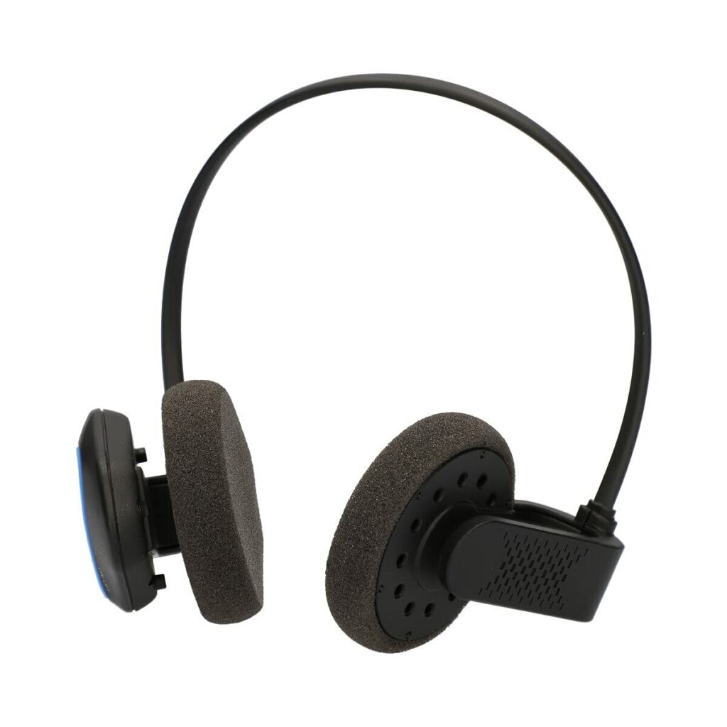 Ακουστικό Bluetooth με Ελεύθερα Χέρια για Kράνος Supertooth SkiTooth
