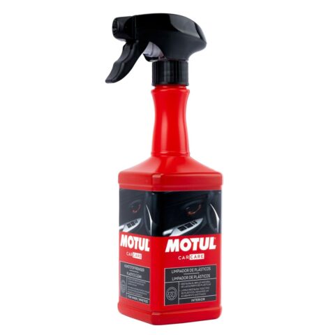 Πλαστικό Καθαριστικό Motul MTL110156 500 ml