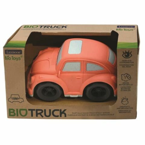 Φορτηγό Lexibook BioTruck