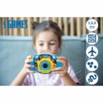 Ψηφιακή Φωτογραφική Μηχανή για Παιδιά Lexibook The Paw Patrol