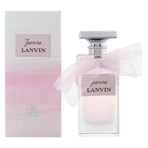 Γυναικείο Άρωμα Jeanne Lanvin Lanvin Jeanne Lanvin EDP (100 ml)