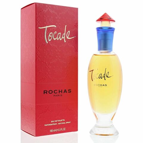 Γυναικείο Άρωμα Rochas Tocade EDT (100 ml)