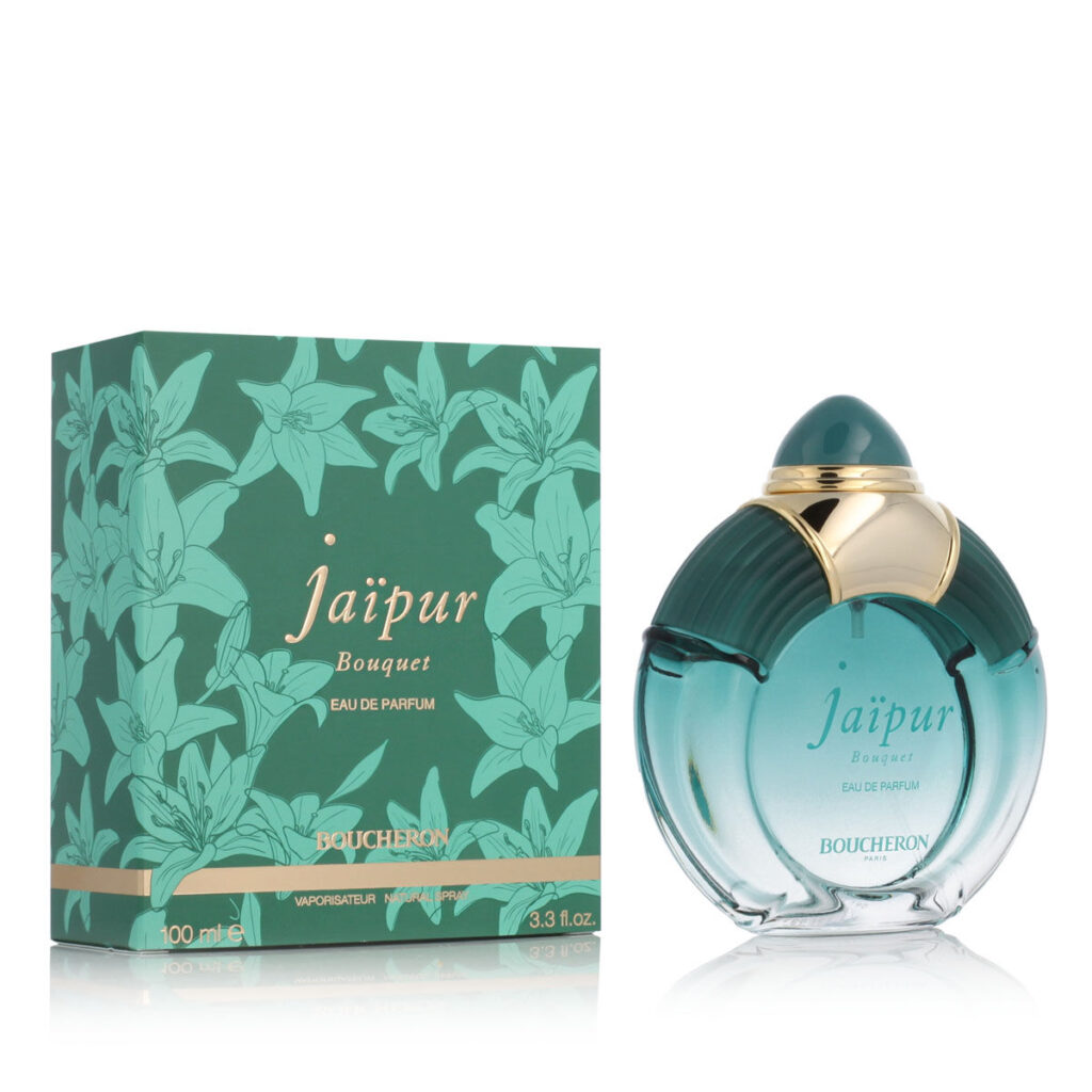 Γυναικείο Άρωμα Boucheron EDP Jaipur Bouquet 100 ml