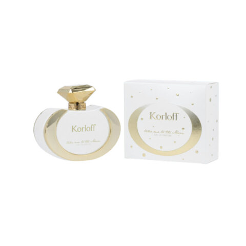 Γυναικείο Άρωμα Korloff EDP 100 ml Take Me To The Moon