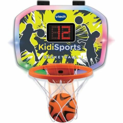 Καλάθι Mπάσκετ Vtech Kidisports Basketball