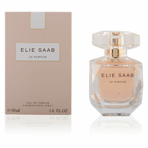 Γυναικείο Άρωμα Elie Saab EDP Le Parfum 50 ml
