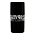 Αποσμητικό Stick This Is Him! Zadig & Voltaire This Is (75 g) 75 g