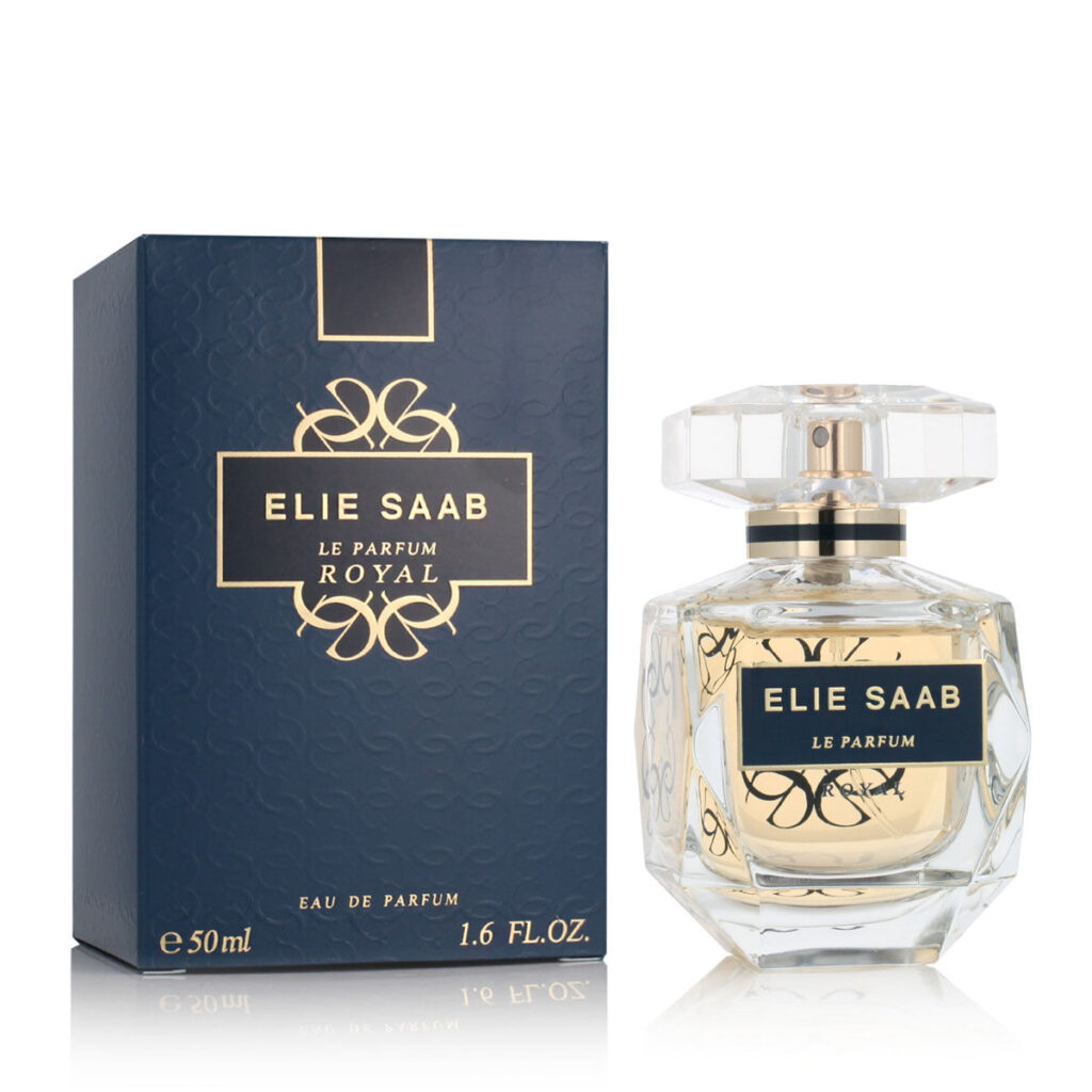 Γυναικείο Άρωμα Elie Saab EDP Le Parfum Royal 50 ml