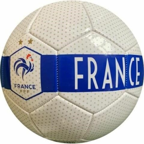 Μπάλα Ποδοσφαίρου France W Μπλε/Λευκό