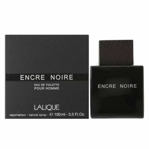 Ανδρικό Άρωμα Lalique EDT Encre Noire Pour Homme 100 ml
