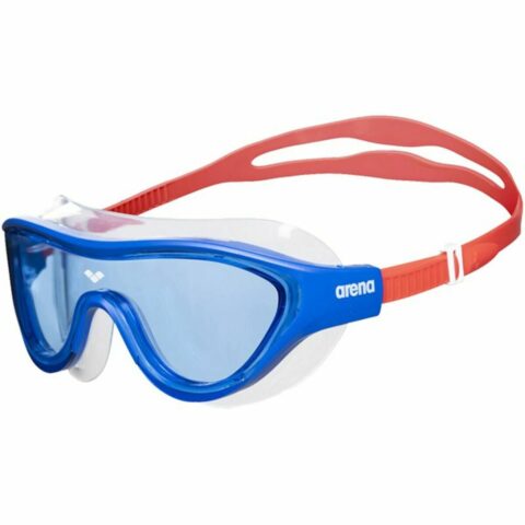 Παιδικά γυαλιά κολύμβησης Arena The One Mask Jr Μπλε