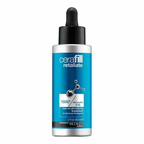Ορός Mαλλιών Cerafill Retaliate Stemoxydine Redken (90 ml)