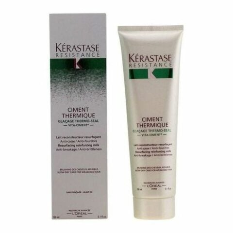 Εντατική Θεραπεία Επιδιόρθωσης Kerastase Ciment Thermique (150 ml)