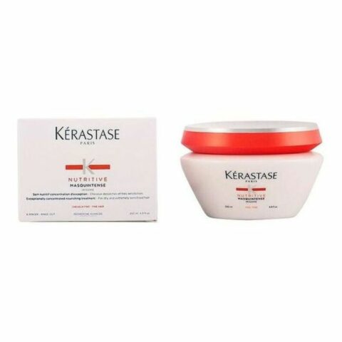 Θρεπτική Mάσκα Mαλλιών Kerastase Ωραία μαλλιά 200 ml