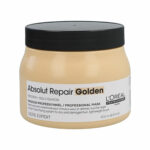 Μάσκα Mαλλιών L'Oreal Professionnel Paris Absolut Repair Golden (500 ml)