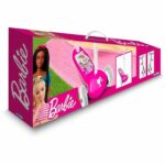 Σκούτερ Stamp Barbie