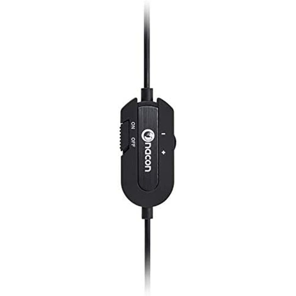 Ακουστικά με Μικρόφωνο για Gaming Nacon PCGH-300SR