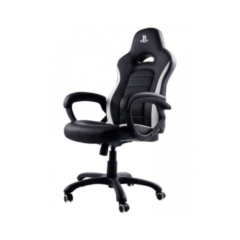 Καρέκλα Παιχνιδιού PS4 Nacon PCCH-350 Μαύρο