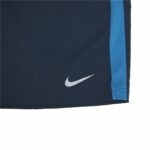 Ανδρικά Αθλητικά Σορτς Nike Total 90 Σκούρο μπλε