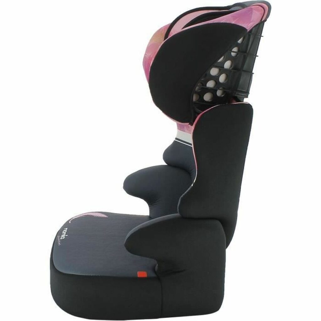 Καθίσματα αυτοκινήτου Nania Ροζ φλαμίνγκο