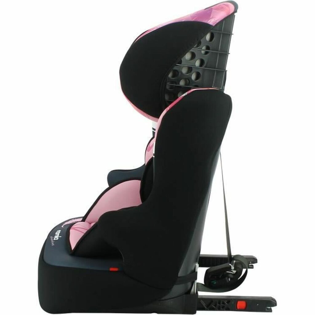 Καθίσματα αυτοκινήτου Nania Ροζ φλαμίνγκο ISOFIX