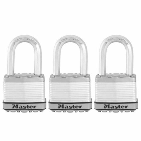 Κλείδωμα πλήκτρων Master Lock