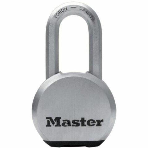 Κλείδωμα πλήκτρων Master Lock 54 mm