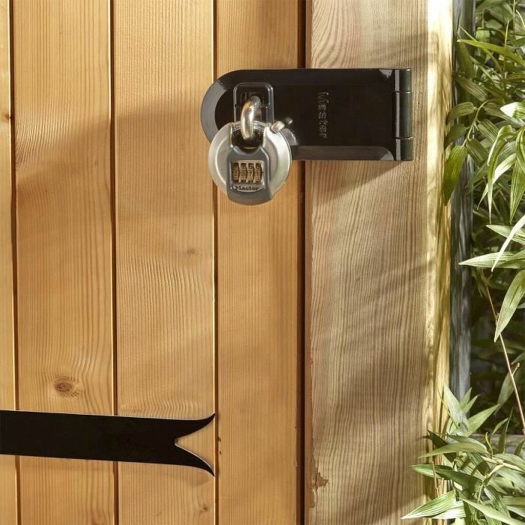 Λουκέτο συνδυασμού Master Lock
