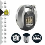 Λουκέτο συνδυασμού Master Lock